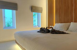 Luxury Samui Villa - Shira - Amphoe Koksamui - 3