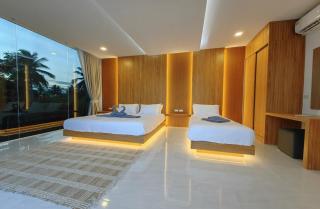 Luxury Samui Villa - Shira - Amphoe Koksamui - 7