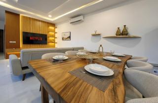 Luxury Samui Villa - Shira - Amphoe Koksamui - 9