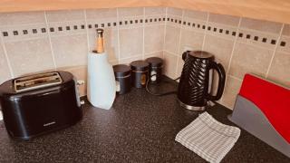 Three Bedroom House - 3