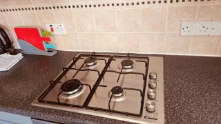 Three Bedroom House - Edimburgo - 6