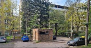 CAMELLIA STUDIO apartment & parking - Riga - 1