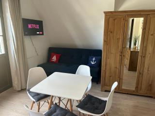 Apartament Mazurek przy Promenadzie - Mikołajki - 5