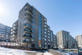 Fully furnished apartment - Oslo - 0