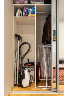 Fully furnished apartment - Oslo - 9