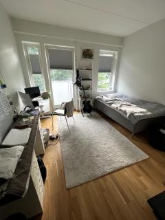Fully furnished apartment - Oslo - 8