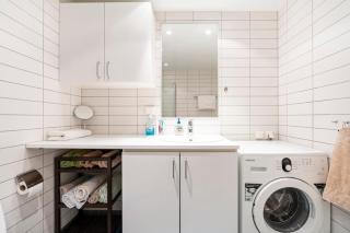 Fully furnished apartment - Oslo - 6