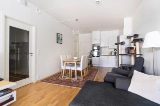 Fully furnished apartment - Oslo - 5