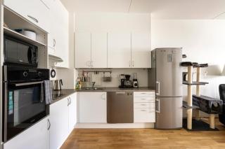Fully furnished apartment - Oslo - 2