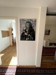 Fully furnished apartment - 5