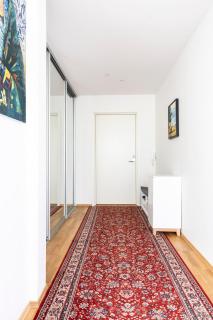 Fully furnished apartment - 6