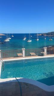 es grop apartamentos - Portinatx - 7