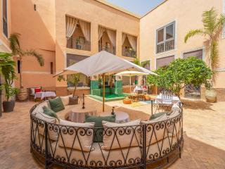 Le Riad Medina Privilège and Spa - Marrakesh - 0