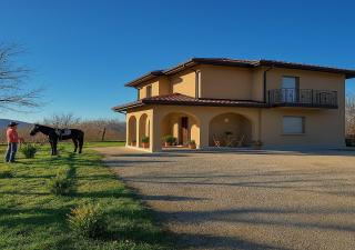 B&B Bosco Ralle - Satriano di Lucania - 8