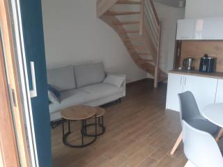 Apartamenty Allan 1 - Pustkowo - 4