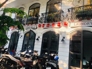 Langmandi Hotel & Apartment - Danang - 9