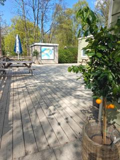 Frederiksværk Camping & Hostel - Frederiksværk - 8