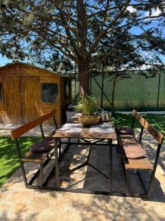 La cabaña de Paredes - 2