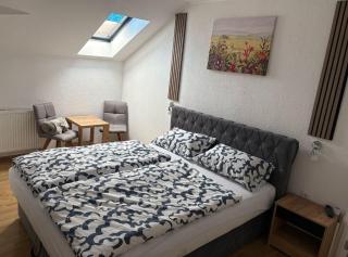 Apartmani D&D - Jajce - 0