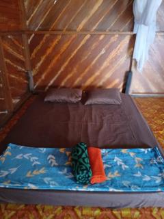 Sehati Homestay - Raja Ampat - Besir - 5