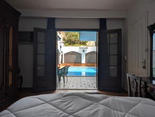 Villa Maadi 35 -R 3 - Poolside Master Room - 8