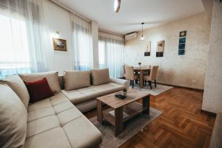 Bella Apartmani - Valjevo - 0