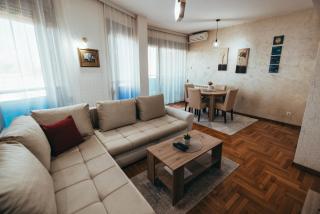 Bella Apartmani - Valjevo - 6