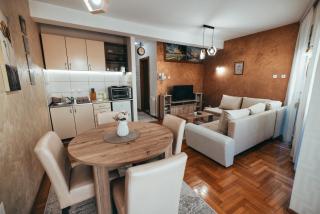 Bella Apartmani - Valjevo - 3