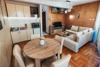 Bella Apartmani - Valjevo - 4