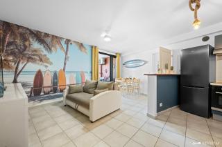 L'Ecrin Salin - Front de Mer - 0