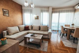 Bella Apartmani - Valjevo - 9