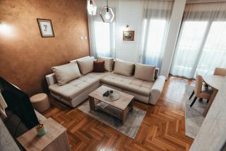 Bella Apartmani - Valjevo - 8