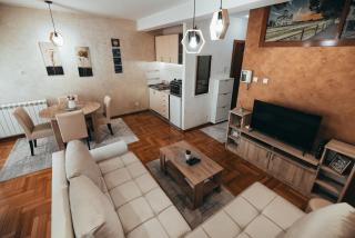 Bella Apartmani - Valjevo - 5