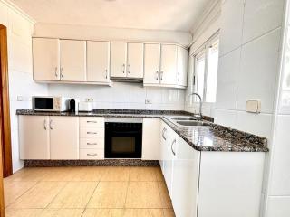 Vistas al mar, El Puig - 4