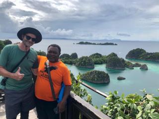 Sehati Homestay - Raja Ampat - Besir - 6