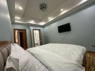 3 room apartment - Bisjkek - 4