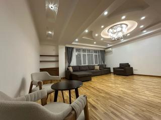 3 room apartment - Bisjkek - 2