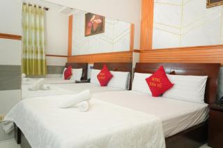 Khách sạn Tuấn Vũ - Ho Chi Minh - 4