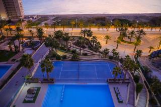 Seaside Apartment - Arenales del Sol - 0