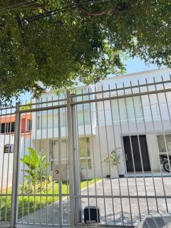 Habitación con baño Cerca al Parque de la Leyenda HAB 2 - Valledupar - 9