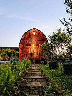 Raturinjani homestay - Selong - 8