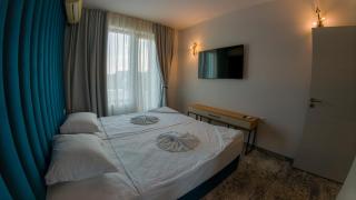 Luxury 1 Bedroom Apartment 5th floor - 9