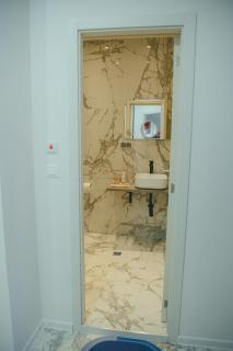 Luxury 1 Bedroom Apartment 5th floor - Varna - 4