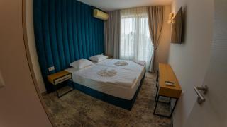 Luxury 1 Bedroom Apartment 5th floor - Varna - 8