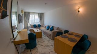 Luxury 1 Bedroom Apartment 5th floor - 1