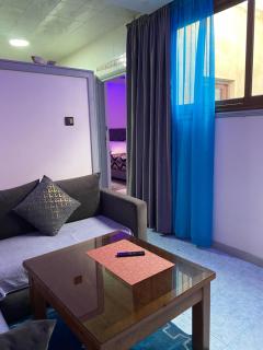 Marry appartement - Essaouira - 2