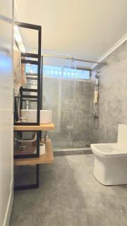 Art Deco apartment in Bkenneya - 9