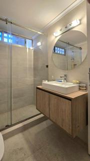 Art Deco apartment in Bkenneya - 8