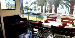 Appartement les pieds dans l'eau - Cannes - 9