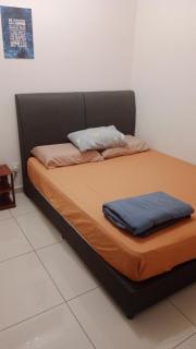 Muslim Homestay at Meru Ipoh - Ipoh - 2